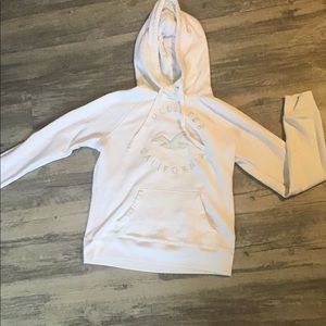 Hollister sweater